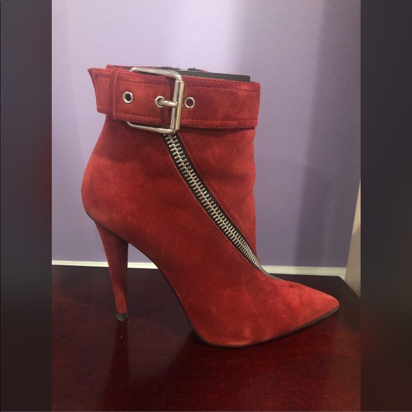 Giuseppe Zanotti Bootie - Picture 5 of 9